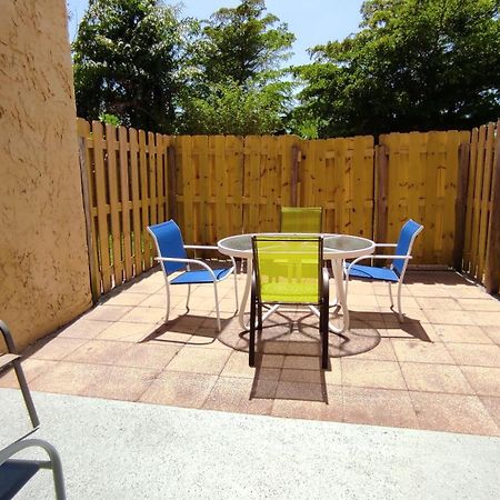 2Br/2Ba Condo Sienna Park Sarasota Extérieur photo