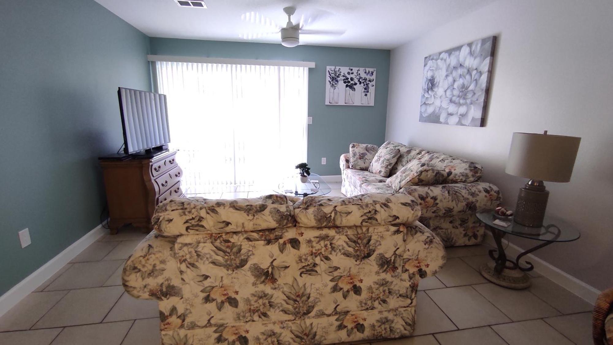 2Br/2Ba Condo Sienna Park Sarasota Extérieur photo