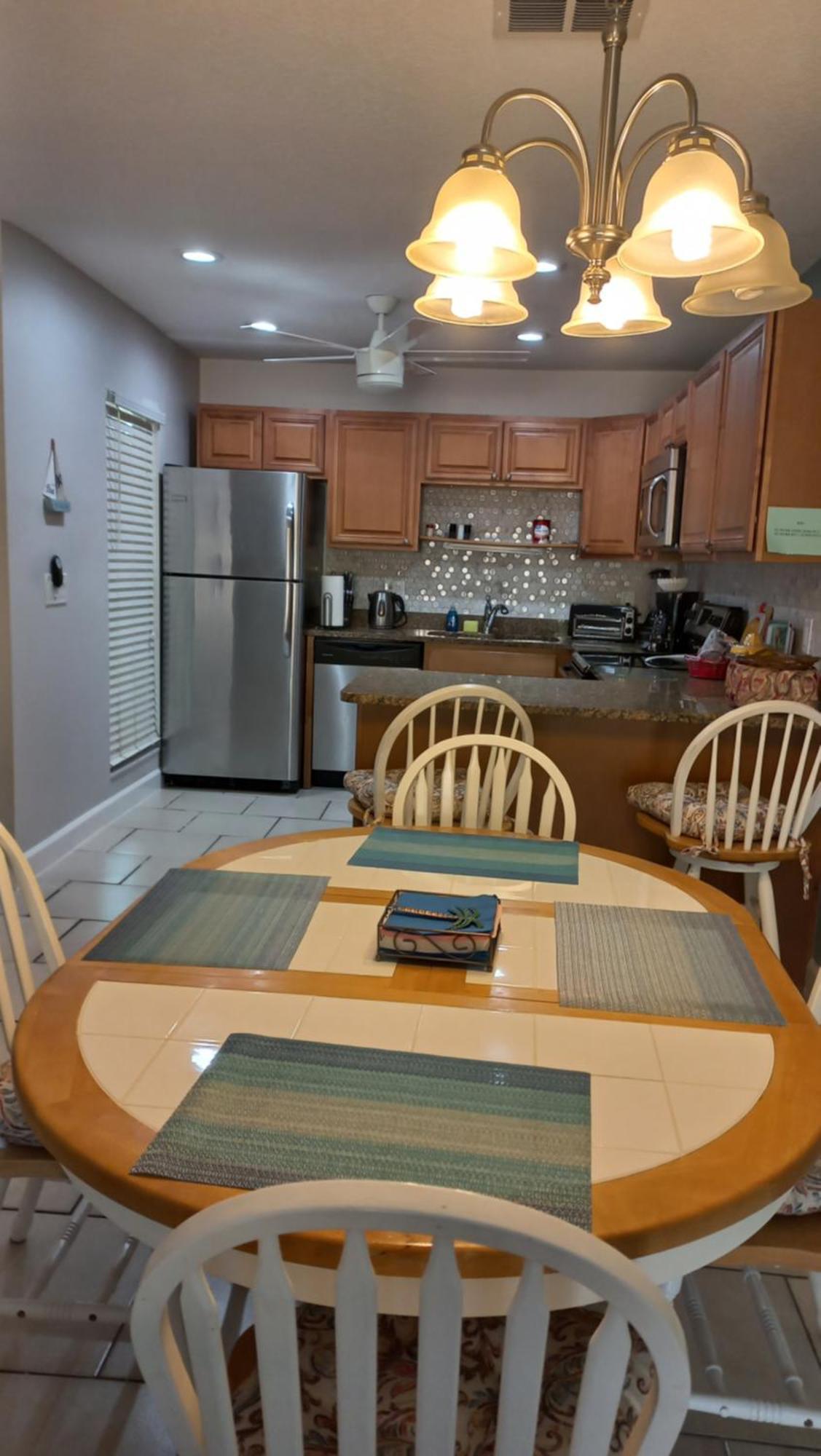 2Br/2Ba Condo Sienna Park Sarasota Extérieur photo