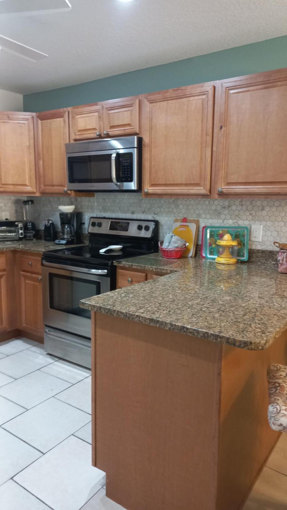 2Br/2Ba Condo Sienna Park Sarasota Extérieur photo