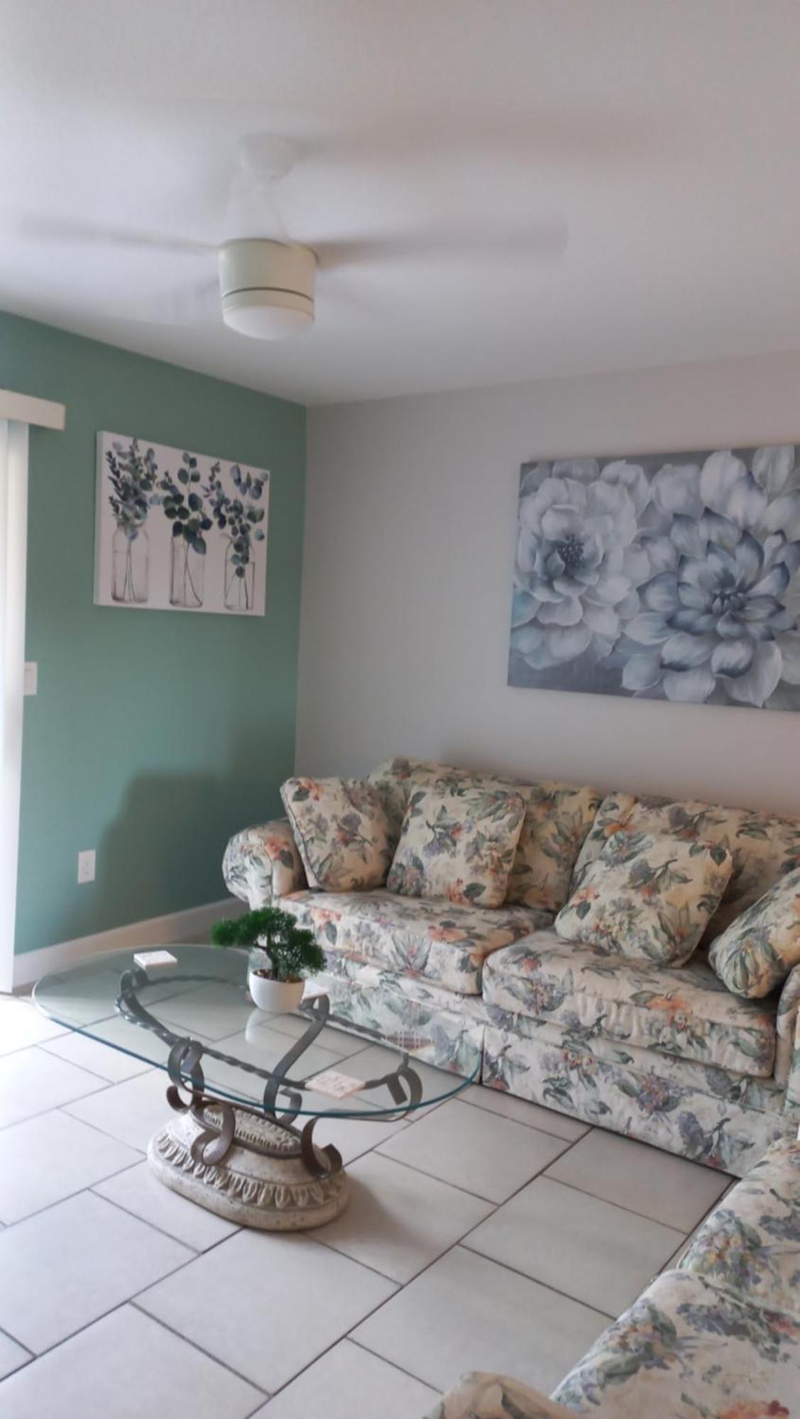 2Br/2Ba Condo Sienna Park Sarasota Extérieur photo