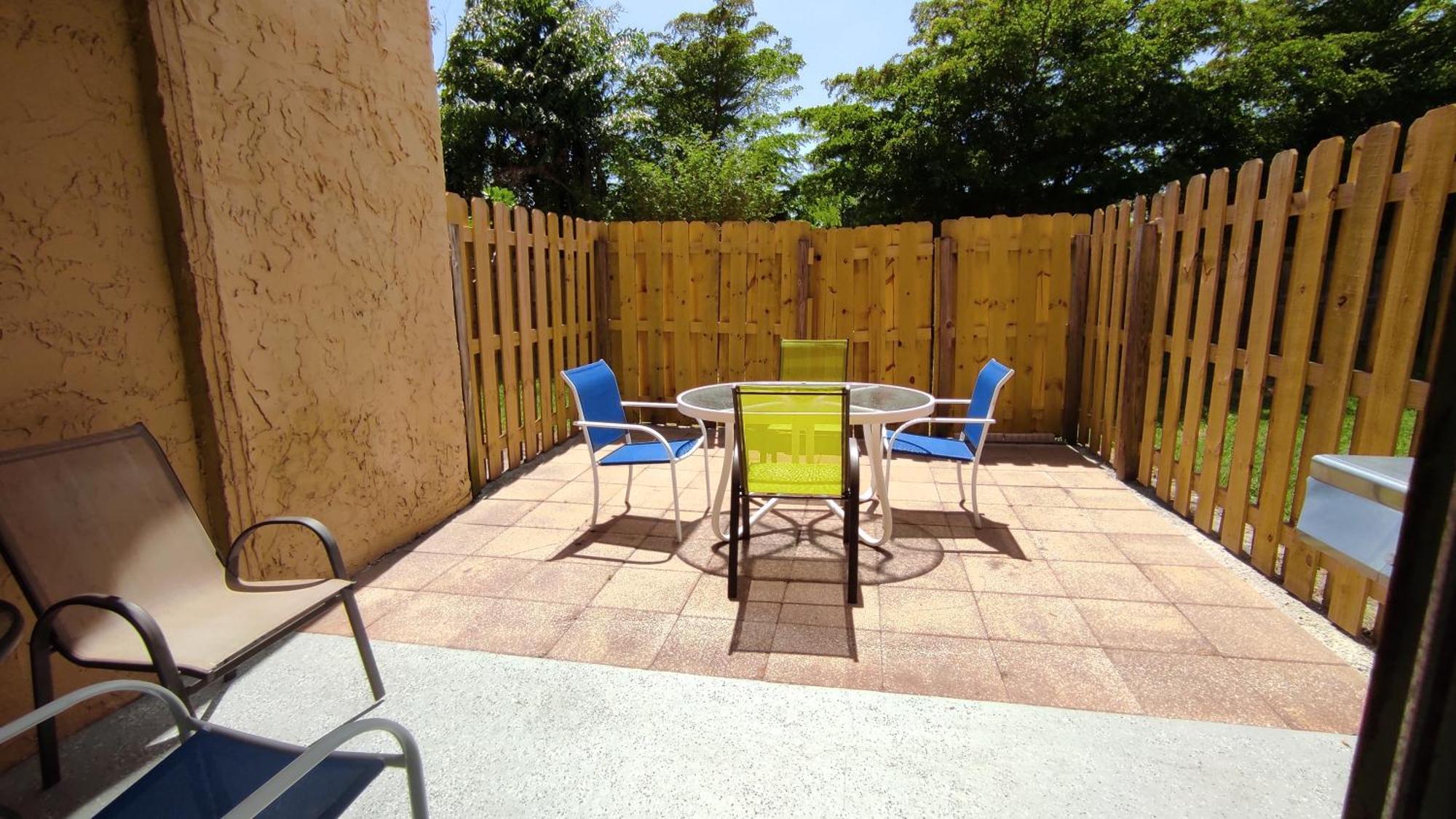 2Br/2Ba Condo Sienna Park Sarasota Extérieur photo