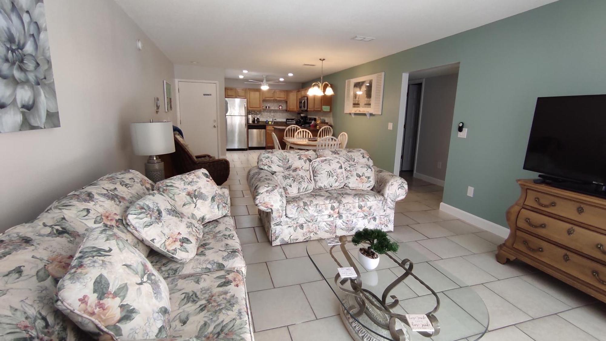 2Br/2Ba Condo Sienna Park Sarasota Extérieur photo