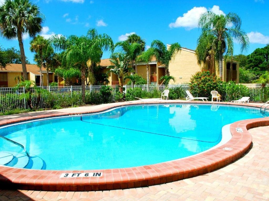 2Br/2Ba Condo Sienna Park Sarasota Extérieur photo